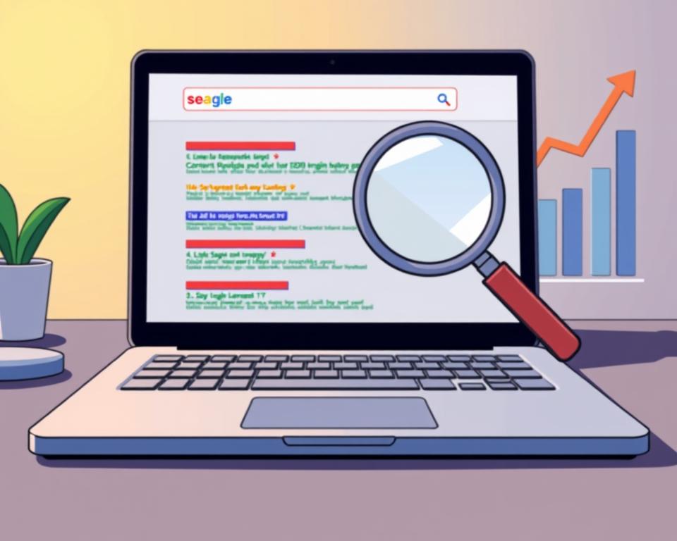 SEO company