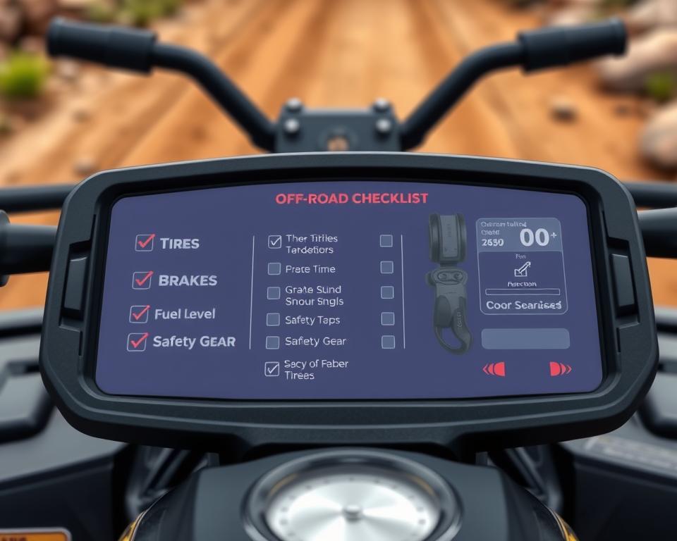 4 wheeler seat for back rack
