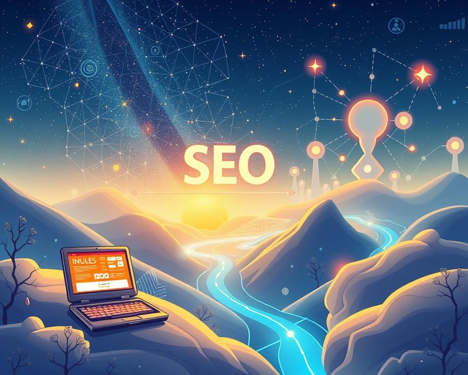 SEO service